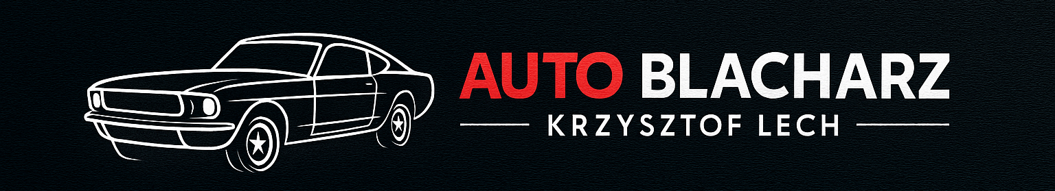 Auto Blacharz Krzysztof Lech